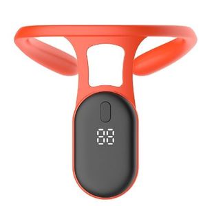 Hot Sale <b>Upper</b> <b>Back</b> Brace with Smart Vibration Reminder Correct Sitting & Standing Posture for Children and Adults - Product Image 1