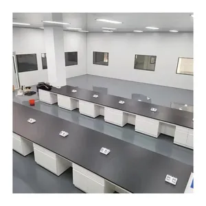 Электрическая лабораторная мебель школьная химическая лабораторная мебель из Гуанчжоу