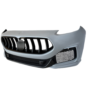 Griglia Paraurti Anteriore Originale per <span class=keywords><strong>Maserati</strong></span> <span class=keywords><strong>Grecale</strong></span> Trofeo, Kit Carrozzeria Bianco, Ricambi <span class=keywords><strong>Auto</strong></span>, Accessori <span class=keywords><strong>Auto</strong></span> - Product Image 1
