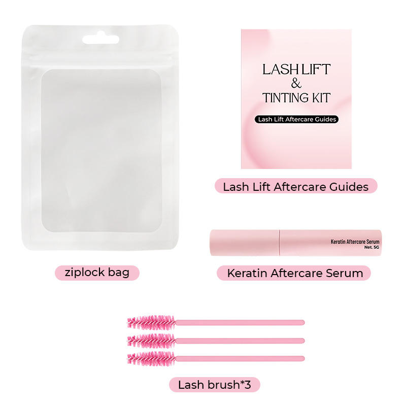 Kit de suivi post-opératoire Kit 3