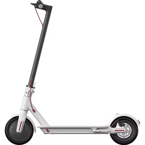 Trottinette Électrique Pliable pour Adulte en Alliage d'Aluminium Étanche 36V 7.8Ah avec Batterie au Lithium 350W et Lumières LED pour la Voix - Product Image 1