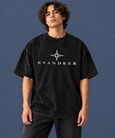 EVANDKER -- T-shirt Signature