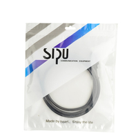 SIPU heißer Verkauf 1.4V 2.0V Mini-HDMI-Kabel Stecker zu Stecker High Definition Mini HDMI zu HDMI Adapter