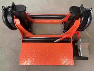 Asistente Portátil para Reparación de Neumáticos de Emergencia, Diseñado para Servicios Técnicos Móviles en Sitio, Pinzas Neumáticas para Neumáticos - Product Image 5