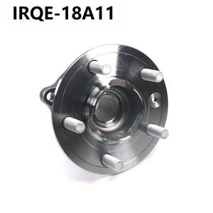 Unidad de Rodamiento de Rueda Delantera Irqe 18A11, Conjunto de Cabezal de Eje para Land Rover LR146814 - Product Image 3