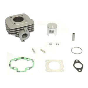 Kit de Cilindro de Diámetro Estándar ATHENA Modelo 073400, 41 mm de Diámetro, 50 cc, Hecho en Italia - Product Image 2