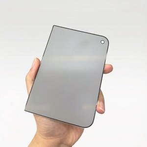 ฟิล์มกระจกนิรภัยแบบใส HD 9H พรีเมียม ปิดขอบเต็ม ติดกาวเต็มแผ่น สำหรับ iPhone Duo 18 Fold - Product Image 3