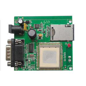 Dịch vụ tùy chỉnh PCB Hội Đồng Quản trị nhanh chóng quay vòng tùy chỉnh PCB prototyping bảng mạch điện tử các nhà sản xuất - Product Image 5