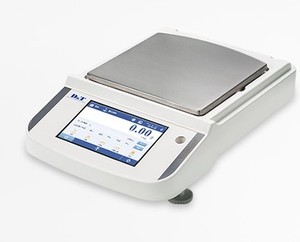 Balanza Electrónica de 1200g y 0.01g de Precisión - Product Image 2