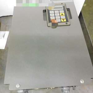 PLC-aandrijving Zd18h520-e0 575vac 3ph 50/60hz 20pk Zd18h520-eo Nieuw Origineel Direct leverbaar Industriële automatisering Pac Dedicated Plc <span class=keywords><strong>P</strong></span> - Product Image 1