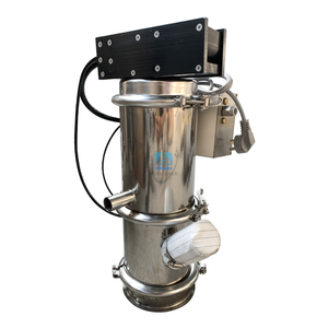 Konveyor vakum untuk peralatan pengangkut vakum plastik konveyor vakum pneumatik untuk pasir - Product Image 6