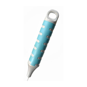 Bottiglia tazza pulizia bottiglie alimentatore morbido spugna manico lungo spazzola - Product Image 2