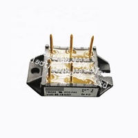 Pengiriman Cepat Komponen Elektronik IC Chip Mosfet Transistor Modul Daya IGBT MCMA110P1600TA Modul Dioda Modul IGBT