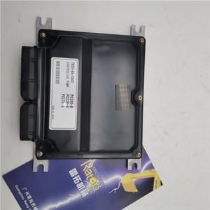 Contrôleur d'excavatrice PC200-8 PC220-8 PC270-8 7835-46-1003/7835-46-3003/7835-46-1007 Unité de contrôle Carte informatique - Product Image 4