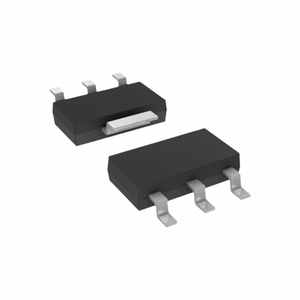 BOM IC In Stock Transistors BCP56T-QX TO-261-4, TO-261AA Electronics Component - Product Image 1