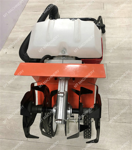 Matériel agricole, mini-motoculteur, tracteur de jardin, cultivateurs, mini-motoculteur à essence - Product Image 5