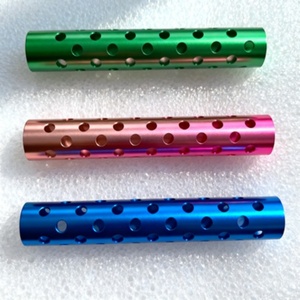 Ống nhôm: kỹ thuật chính xác cho các ứng dụng <span class=keywords><strong>CNC</strong></span>, ô tô, cơ khí và công nghiệp - Product Image 3