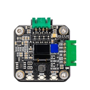 Mks servo42c nema17 vòng khép kín động cơ bước + trình điều khiển CNC 3D máy in một phần tương thích với Gen L SKR 2/v1.4 Turbo btt - Product Image 2