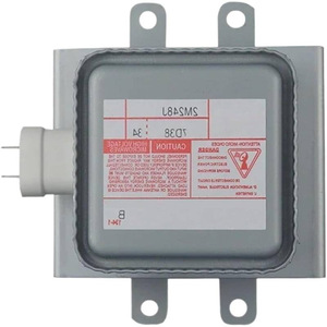 Magnetron pour four à micro-ondes M24FB-610, pièce de rechange refroidie par air pour réparation de four à micro-ondes - Product Image 1