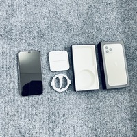 Nouveautés - Téléphones mobiles intelligents d'occasion durables - Lots d'iPhone 11 Pro Apple au meilleur prix