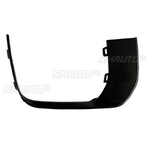Marco de Faro Antiniebla para Range Rover Evoque Prestige 2012-2018, Modificación de la Cubierta del Faro Antiniebla, Pieza Exterior LR079389 LR079380 - Product Image 4
