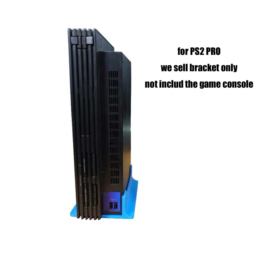 Ps2 pro azul