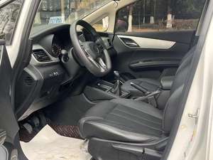 Autos Usados en China, BYD Song MAX 2021, Versión Mejorada, 1.5T, Manual, Edición de Lujo (7 Plazas) - Product Image 5