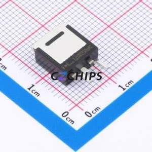 Original et tout nouveau BUK9620-100B-VB TO-263(D2PAK) Transistor Transistor à effet de champ (MOSFET) - Product Image 2