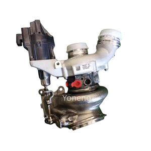 汽车配件 2.0T B48 发动机涡轮增压器 适用于宝马 2 <span class=keywords><strong>3</strong></span> 5 7 系 X1 X3 X5 - Product Image 4