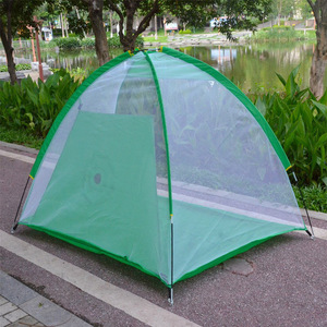 Tragbare Golf-Übungsnetze 170g Polyester-Netz für Innen und Außen Hinterhof-Trainingshilfen mit Zielscheibe für Chip- und Schwungübungen - Product Image 3