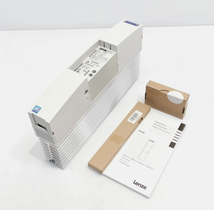 Brand New E84AVHCE5512SX0 <b>variable</b> frequency drive Original packaging - Product Image 5