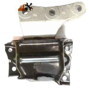 ยางรองแท่นเครื่องด้านขวา Kaluj รุ่น 6RF-199-262L 6RF-199-262Q สำหรับรถยนต์ VW POLO (<span class=keywords><strong>6R1</strong></span>, <span class=keywords><strong>6C1</strong></span>) 1.4 (<span class=keywords><strong>6R1</strong></span>) ปี 2009-2014 - Product Image 2