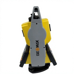เครื่องมือสำรวจ Geomax ZT30R Ultra Total Station อุปกรณ์สำรวจแบบออปติคอล สำหรับงานสำรวจที่ดิน - Product Image 1