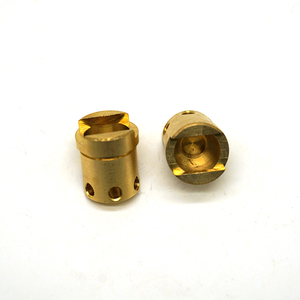 Đông Quan các nhà sản xuất <span class=keywords><strong>CNC</strong></span> <span class=keywords><strong>CNC</strong></span> <span class=keywords><strong>Lathe</strong></span> chế biến tùy chỉnh Brass kết nối chất lượng cao phần cứng đồ nội thất phụ tùng - Product Image 6