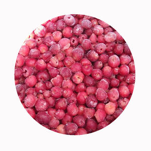 במלאי מהיר משלוח חריף הדרקון lqf הדרקון הקפוא דבש אורגני אדום פירות דובדבן 10 ק "ג מפעל קרטון בתפזורת הסיטונאי - Product Image 1