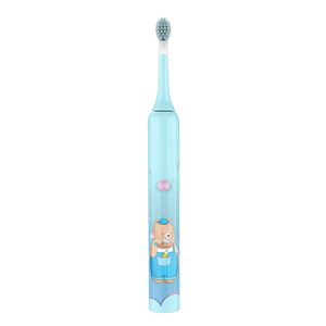 Rechargeable Bluetoothes connected Kids Electric Toothbrush - Product Image 2