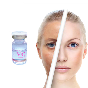 Venta caliente VC ampolla resplandor bebé refuerzo suero vitamina C ácido ascórbico a bajo precio - Product Image 1