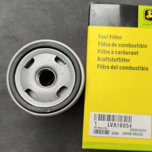 Bộ sửa chữa Bộ lọc hoàn chỉnh hoàn toàn mới, thích hợp cho <span class=keywords><strong>john</strong></span> <span class=keywords><strong>deere</strong></span> 1025r, 2025r, 1023e, 1026r, 2026r - Product Image 4