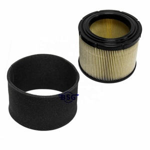 Filtro aria e Pre per motore Kawas <span class=keywords><strong>aki</strong></span> FJ180V 11029-0019 11029-0032 11029-7023 - Product Image 4