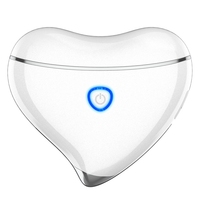 Appareil de massage facial intelligent 2026 à micro-courant Gua Sha, masseur facial professionnel et appareil de beauté pour usage domestique