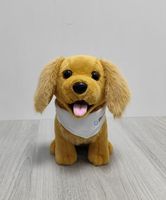 Maßgefertigte Plüschpuppen Niedliche Weiche Plüschtiere Geringe Mindestbestellmenge Handgefertigte Cartoon-Plüschpuppen K-Pop-Puppen für Kindergeburtstagsgeschenke