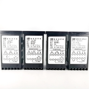 Controlador de temperatura con pantalla digital, pantalla digital, DC10, RNN/<span class=keywords><strong>RNR</strong></span>/RRR/IRR/DC10 - Product Image 5