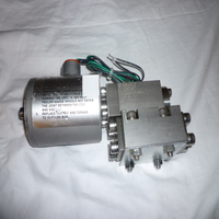 PLC BIFOLD SVP8005 CON SOLENOIDE D12-1065E-267A Suministro a Granel