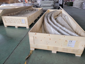 Offre Spéciale – Prix Abordable – Unité Complète – Éolienne 220V 110V 380V 2kW 3kW 5kW – Également Appelée Générateur Éolien Vertical - Product Image 6