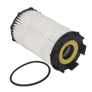 ขายส่งจากโรงงาน ไส้กรองน้ำมันเครื่องคุณภาพสูง OEM A3038C 132272717 913272719 92148978 สำหรับอะไหล่เครื่องยนต์รถยนต์ Buick Chevrolet - Product Image 2