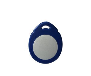 Miễn phí mẫu tùy chỉnh Mini <span class=keywords><strong>RFID</strong></span> <span class=keywords><strong>Key</strong></span> <span class=keywords><strong>tag</strong></span> keyfobs 125Khz 13.56MHz không thấm nước 1K em4305 NFC Giao diện cho các ứng dụng thanh toán - Product Image 5