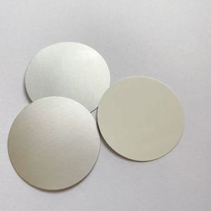 Fodera di alluminio a induzione termica IHS guarnizioni per PET/PE/PP/PVC bottiglia - Product Image 1