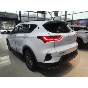 Gran Promoción Guazi, JETOUR X70, Gasolina, 1.5, SUV, Auto Usado, Tracción Delantera, 5 Asientos, Datbte8yby - Product Image 4