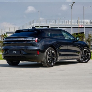 รถยนต์พลังงานใหม่ขายดีประจำปี 2023 รถยนต์ไฟฟ้าล้วน ZEEKR X  Zeekr 001 สำหรับอัลมาตี ทาชเคนต์ บิชเคก มินสค์ - Product Image 2