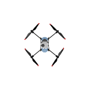 BROUAV 2025 U Series Pulvérisateur de drone agricole avec pompe et moteur Pulvérisation de culture écologique à haute productivité - Product Image 3